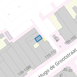 Perceel DEL00-F-7503