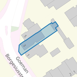 Perceel DEL00-F-7505