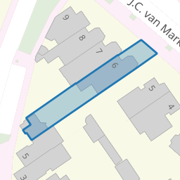 Perceel DEL00-F-7507