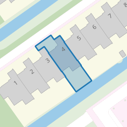 Perceel DEL00-F-7512