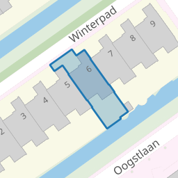 Perceel DEL00-F-7513