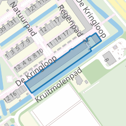 Perceel DEL00-F-7514