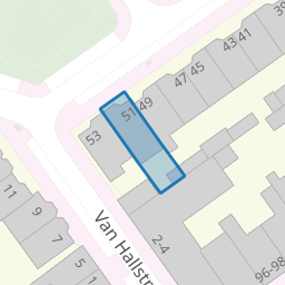 Perceel DEL00-F-7525