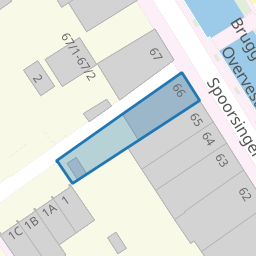 Perceel DEL00-F-7546