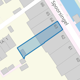 Perceel DEL00-F-7547