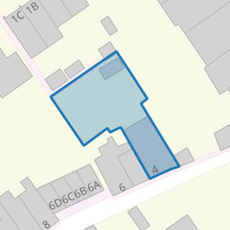 Perceel DEL00-F-7548