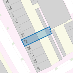 Perceel DEL00-F-7561