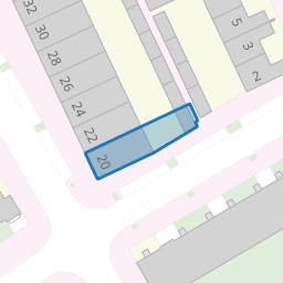 Perceel DEL00-F-7565