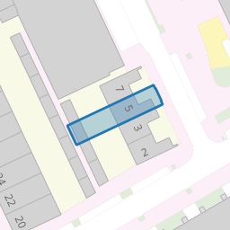 Perceel DEL00-F-7568