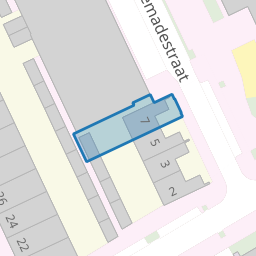 Perceel DEL00-F-7569