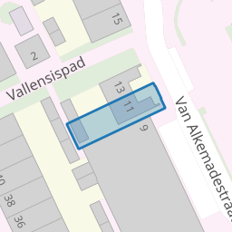 Perceel DEL00-F-7570