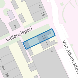 Perceel DEL00-F-7571