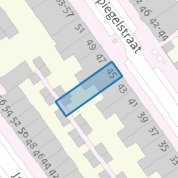 Perceel DEL00-F-7580