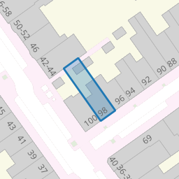 Perceel DEL00-F-7585