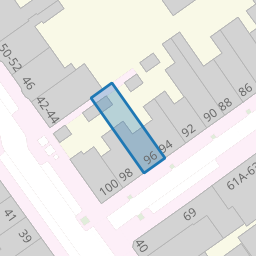 Perceel DEL00-F-7586