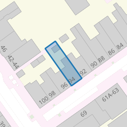 Perceel DEL00-F-7587