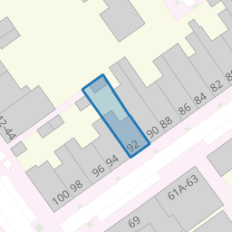 Perceel DEL00-F-7588