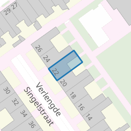 Perceel DEL00-F-7600