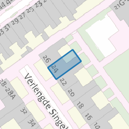 Perceel DEL00-F-7601