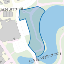 Perceel DEL00-F-7615