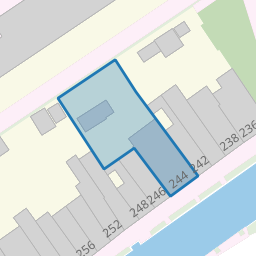 Perceel DEL00-F-7622