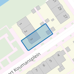 Perceel DEL00-F-7632