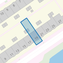 Perceel DEL00-F-7650