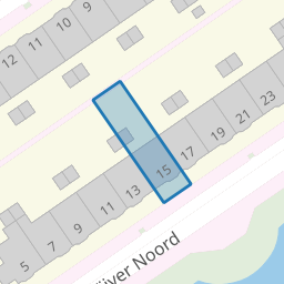 Perceel DEL00-F-7652