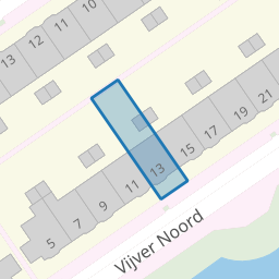 Perceel DEL00-F-7653