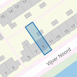 Perceel DEL00-F-7655