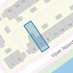 Perceel DEL00-F-7656