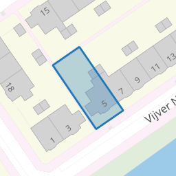 Perceel DEL00-F-7657