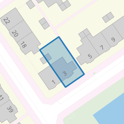 Perceel DEL00-F-7658