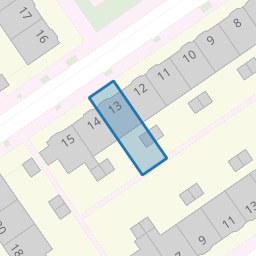 Perceel DEL00-F-7665