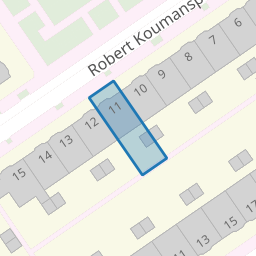 Perceel DEL00-F-7667