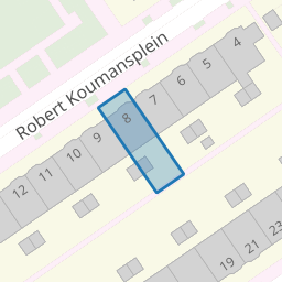 Perceel DEL00-F-7670