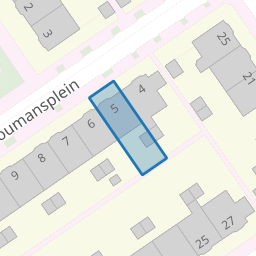 Perceel DEL00-F-7673