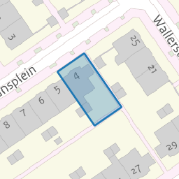 Perceel DEL00-F-7674