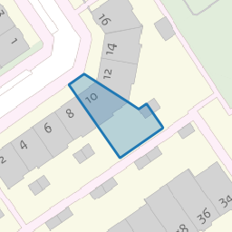 Perceel DEL00-F-7679