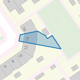 Perceel DEL00-F-7681