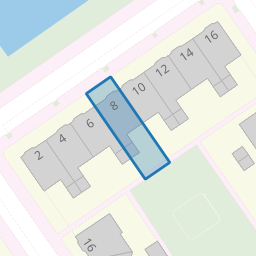 Perceel DEL00-F-7686