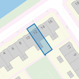 Perceel DEL00-F-7688