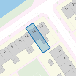 Perceel DEL00-F-7689