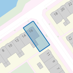 Perceel DEL00-F-7690