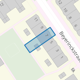 Perceel DEL00-F-7693