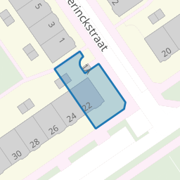 Perceel DEL00-F-7698