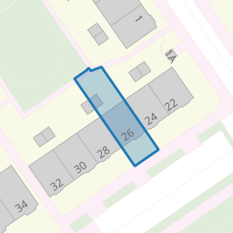 Perceel DEL00-F-7700