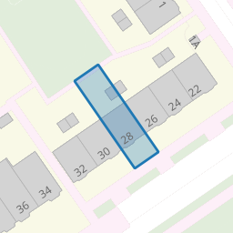 Perceel DEL00-F-7701