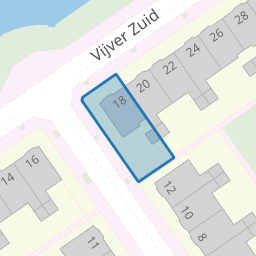 Perceel DEL00-F-7705