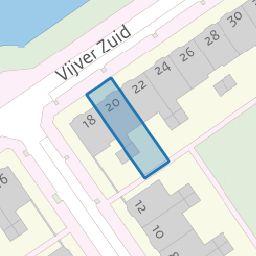 Perceel DEL00-F-7706